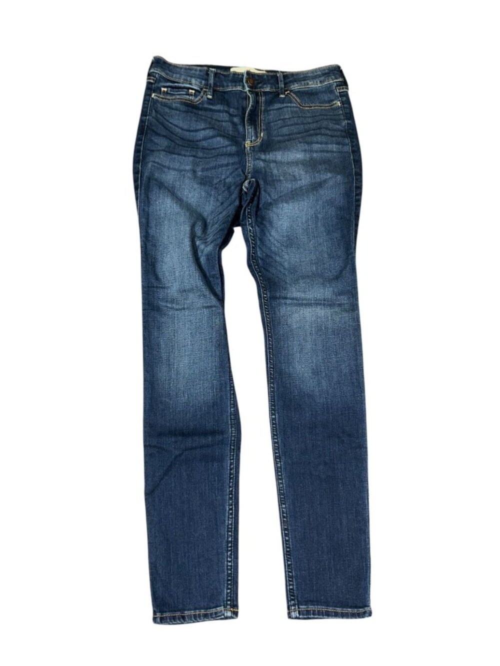 Hollister 9R W29 L30 High Rise Super Skinny Denim Jeans